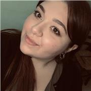 Laureanda in scienze turistiche offre ripetizioni di inglese anche online